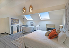 Black Pearl Stays - Saltburn Apartments